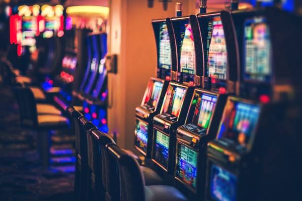 ajangslot What Makes Roulette Stand Out