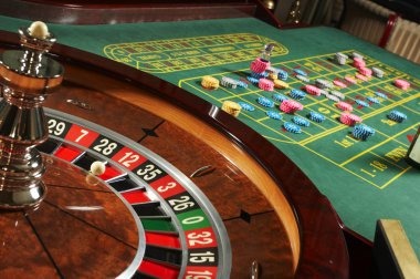 ajangslot Live Casino